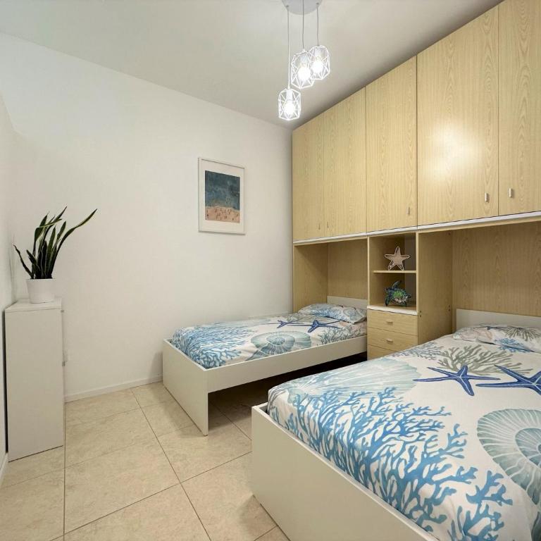 Condominio Centrale - Appartamento con 1 Camera da Letto - 7