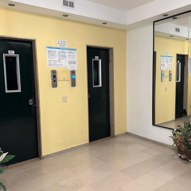 Condominio Centrale - Appartamento con 1 Camera da Letto - 8