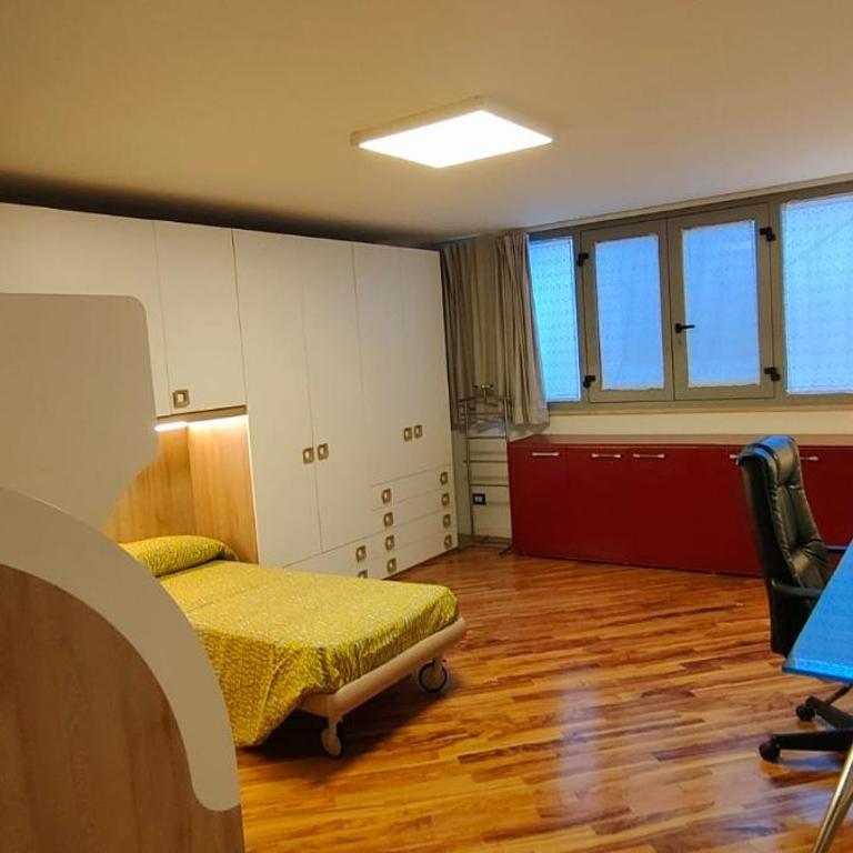 Casa Luna - Camera Tripla con Bagno Privato - 1