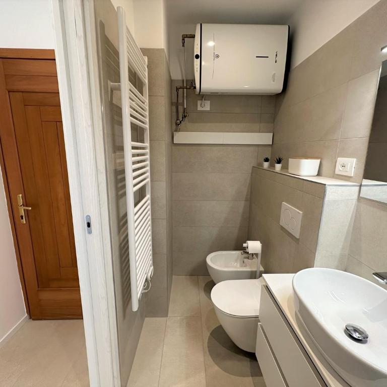 Condominio Centrale - Appartamento con 1 Camera da Letto - 10