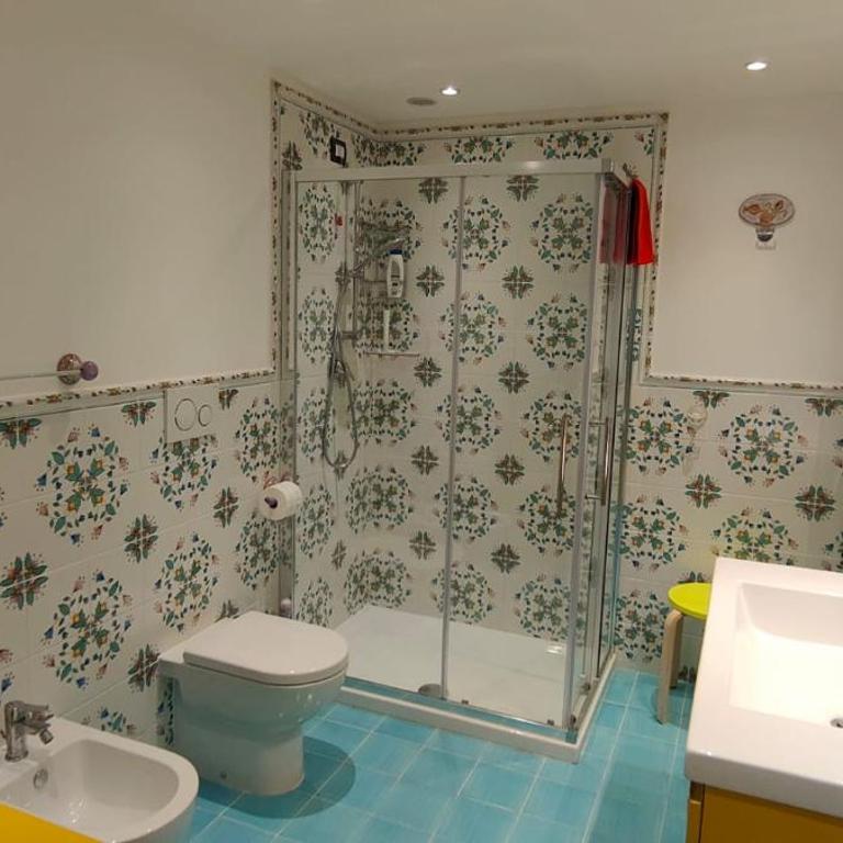 Casa Luna - Camera Tripla con Bagno Privato - 2