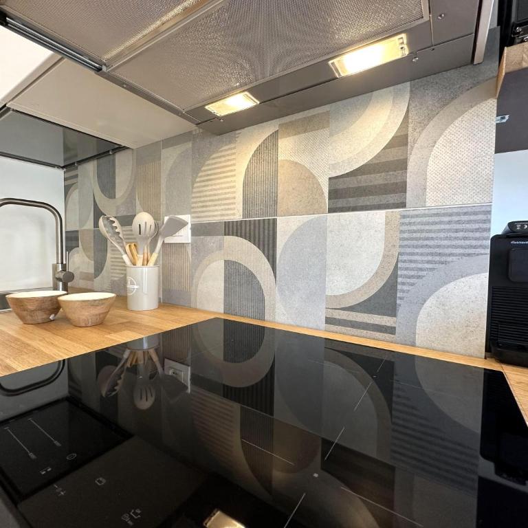 Condominio Centrale - Appartamento con 1 Camera da Letto - 12