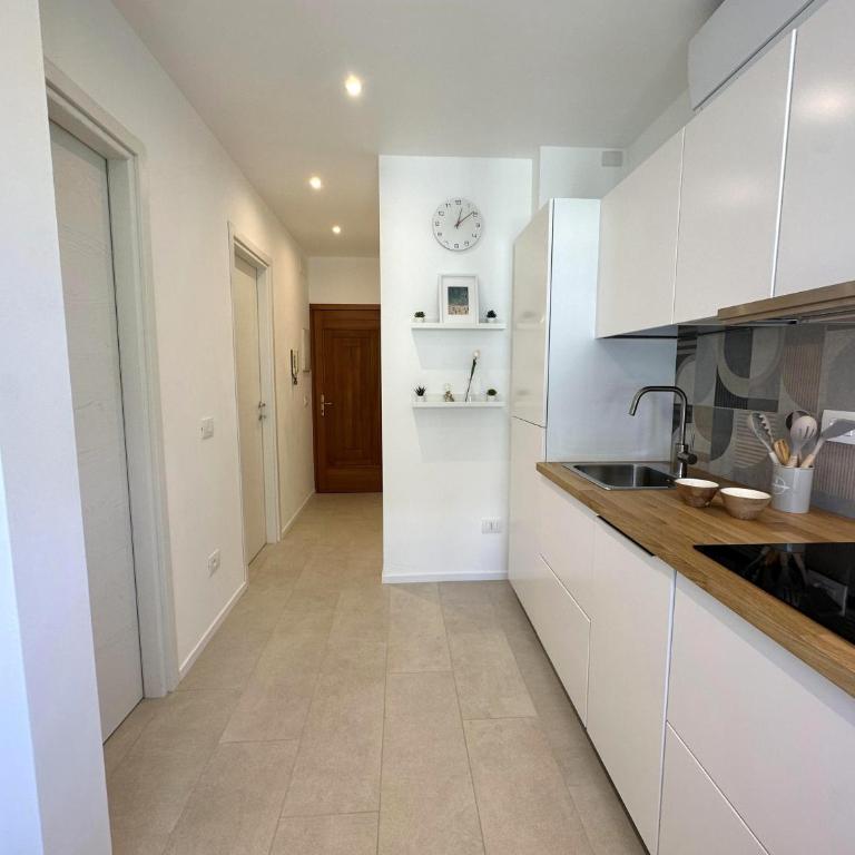Condominio Centrale - Appartamento con 1 Camera da Letto - 14