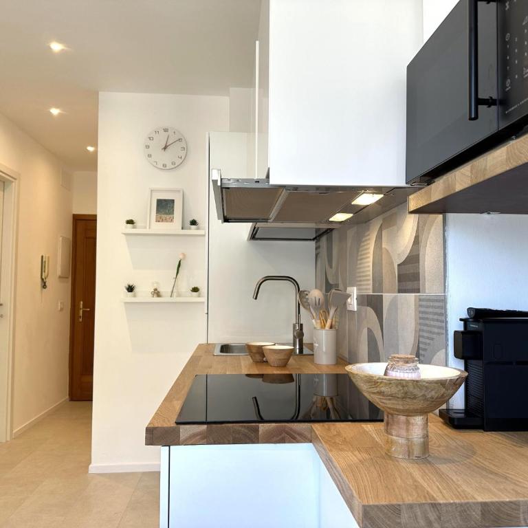 Condominio Centrale - Appartamento con 1 Camera da Letto - 15