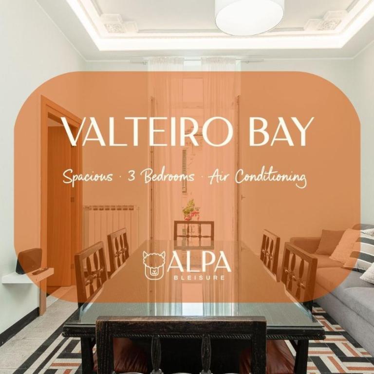 "ValTeiro Bay" cuore di Varazze a 2 passi dal mare - Apartamento de 3 dormitorios con balcón - 1
