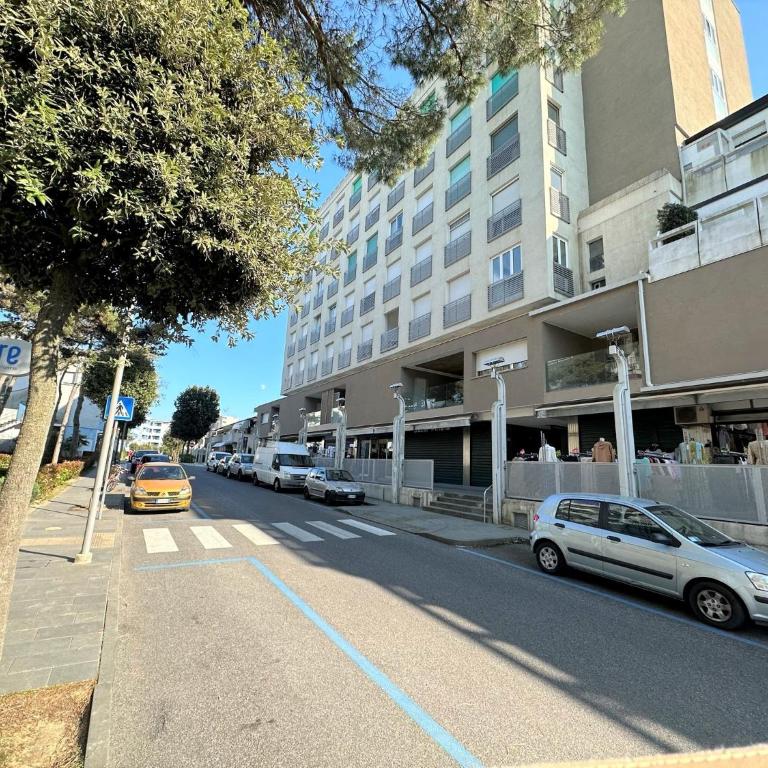 Condominio Centrale - Appartamento con 1 Camera da Letto - 16