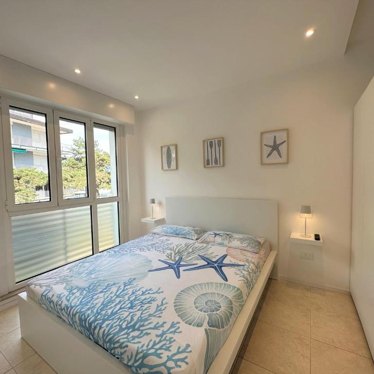 Condominio Centrale - Appartamento con 1 Camera da Letto - 17