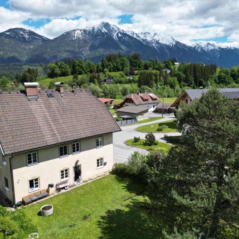 Kaufhaus Wiedenig - Apartment mit 2 Schlafzimmern - 15