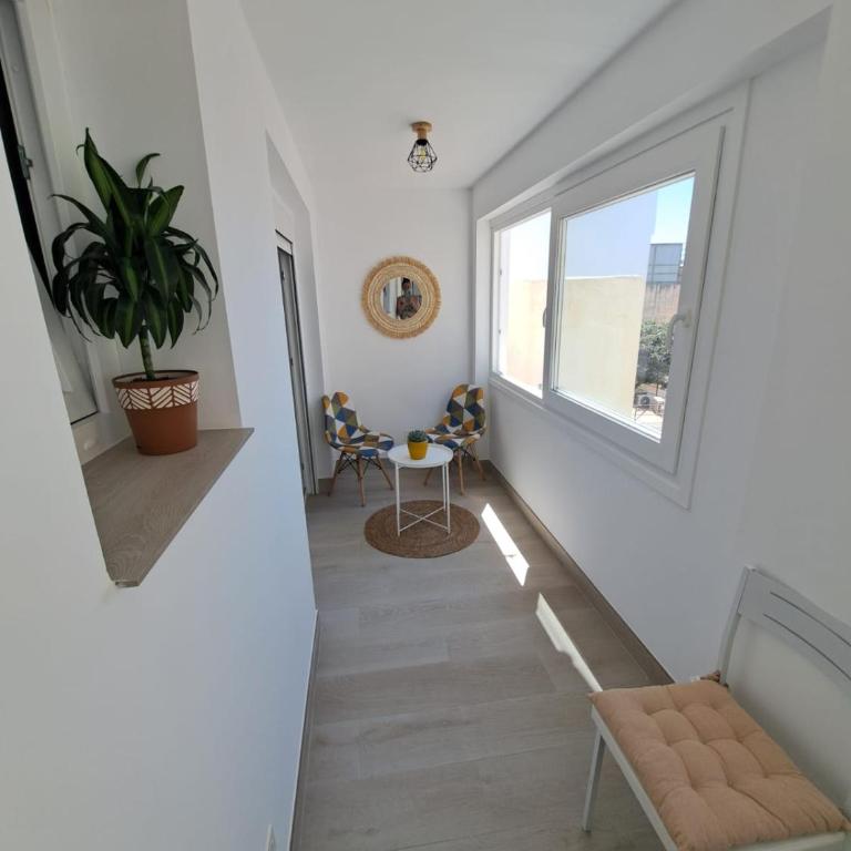 Davinia apartamento centro - Apartamento de 3 dormitorios - 15