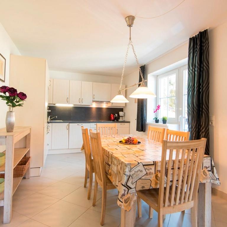 Alpenhof by AlpenTravel - Apartment mit 3 Schlafzimmern - 4