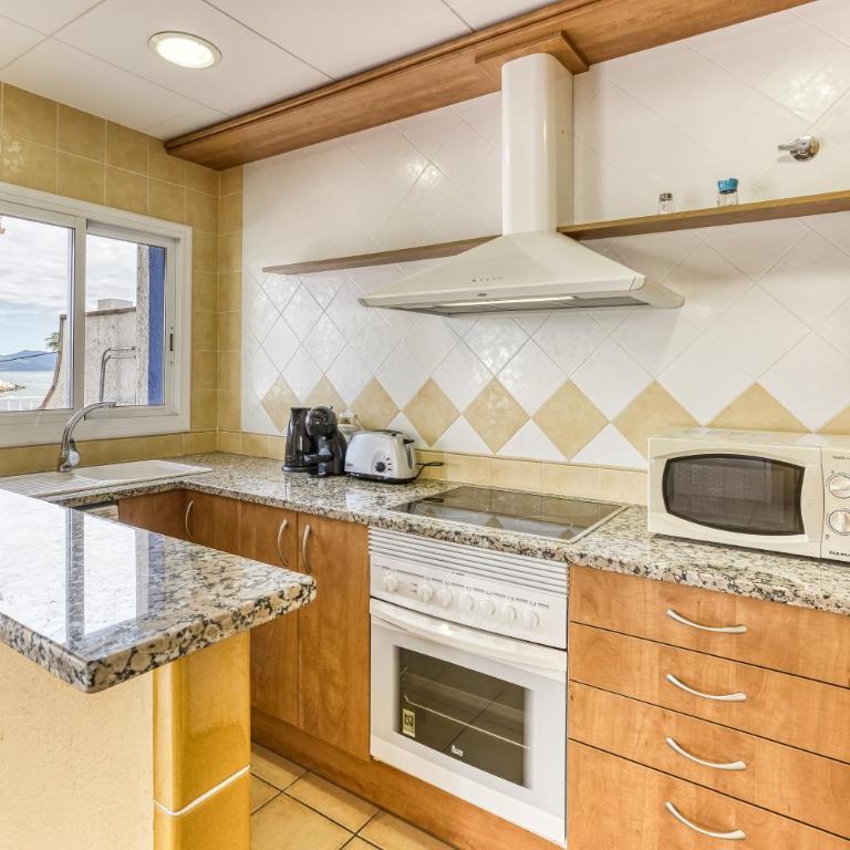 Apartamento Girelle - Casa de 2 dormitorios - 16