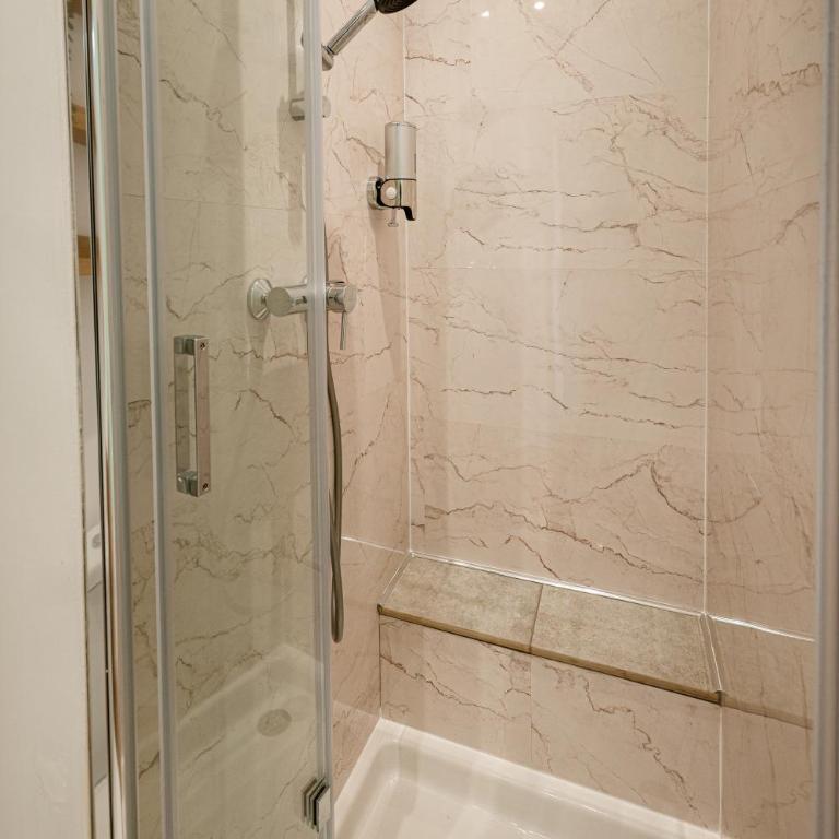 L'Arche Verte - Escapade à 300 m de la mer - Appartement 1 Chambre - 13