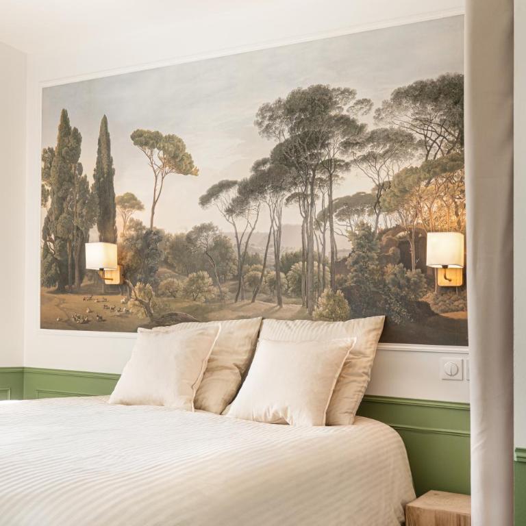 L'Arche Verte - Escapade à 300 m de la mer - Appartement 1 Chambre - 15