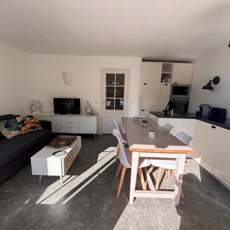 Maison NAUCALA proche de la piscine LACANAU OCEAN - Casa con 2 Camere da Letto - 25