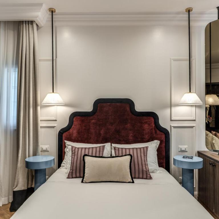 Telier Tomacelli - Suite Superior - 2