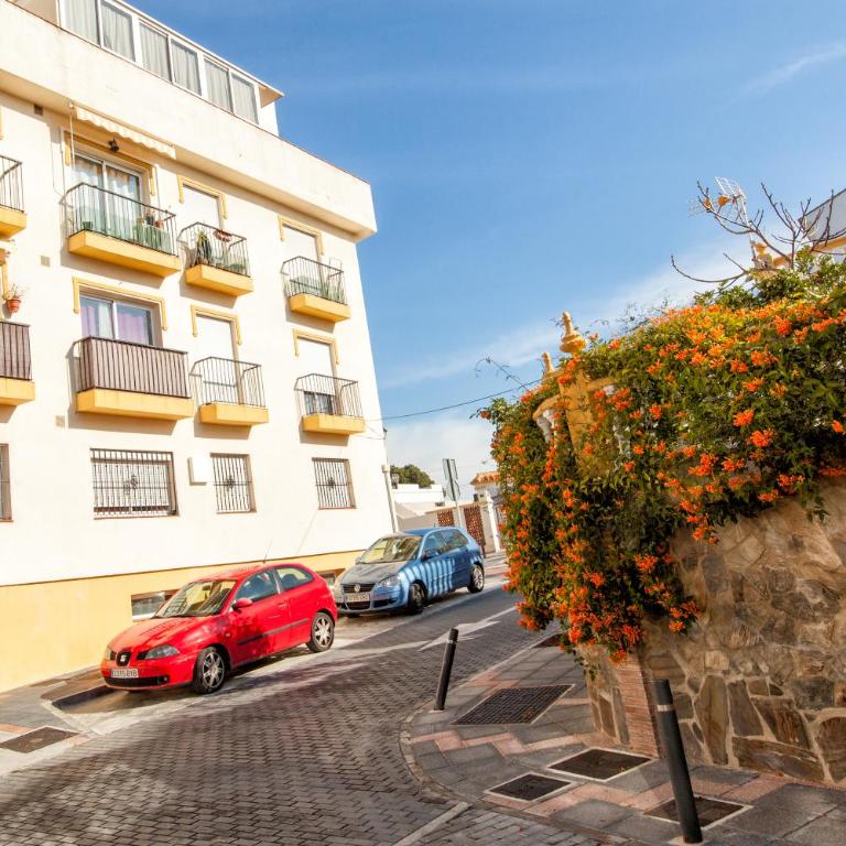 Doña Elena - Apartamento de 1 dormitorio - 17