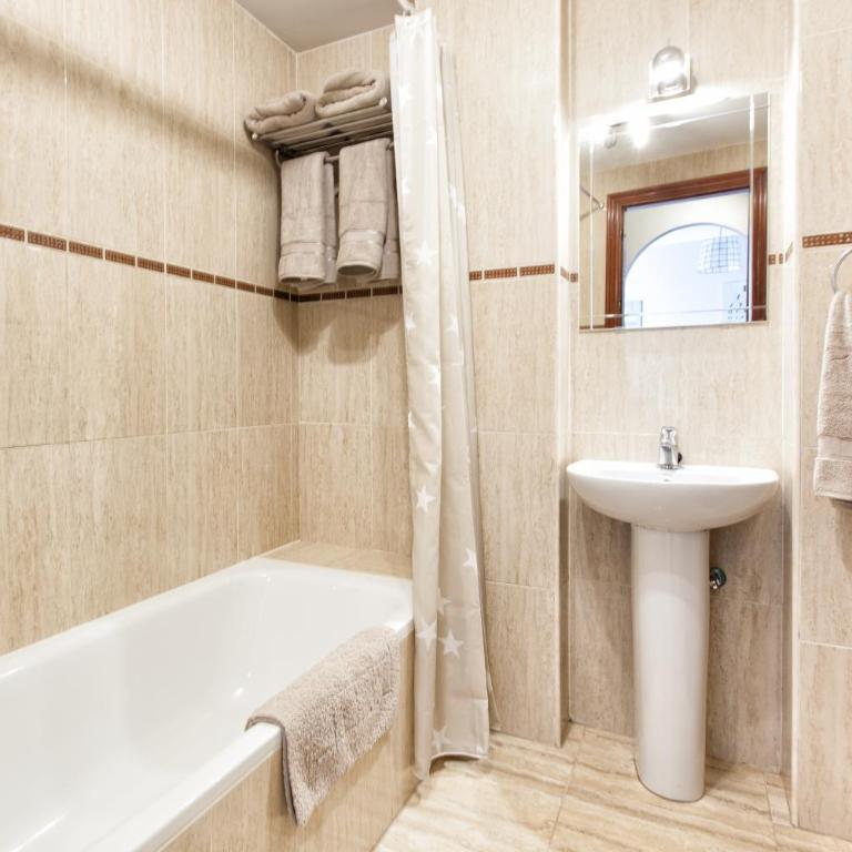 Doña Elena - Apartamento de 1 dormitorio - 10
