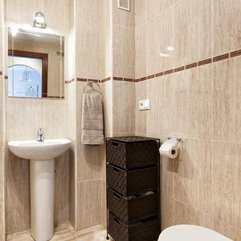 Doña Elena - Apartamento de 1 dormitorio - 11