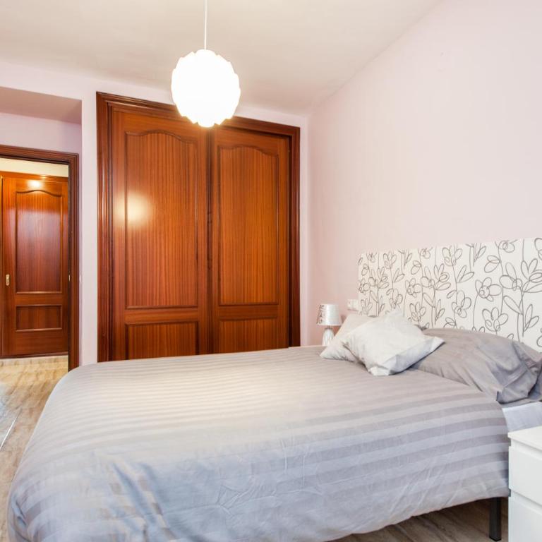 Doña Elena - Apartamento de 1 dormitorio - 13