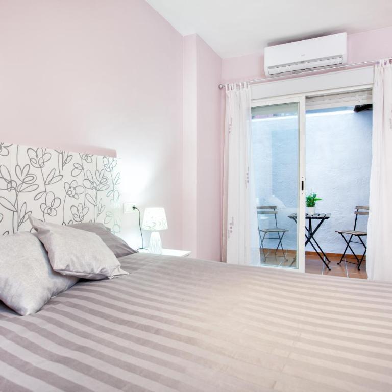 Doña Elena - Apartamento de 1 dormitorio - 14