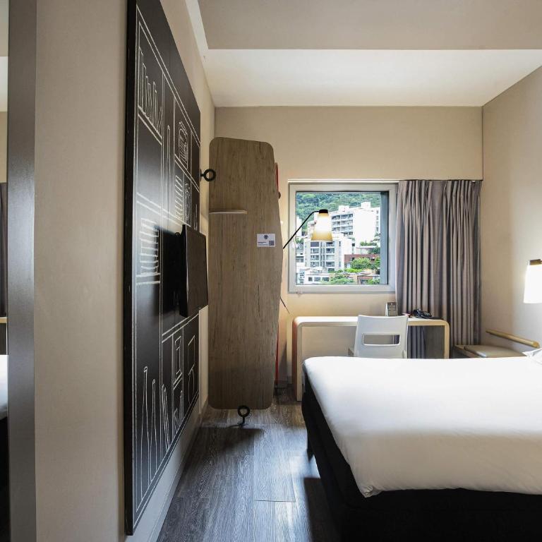 Hotel Ibis Cali Granada - Habitación Doble Estándar - 3
