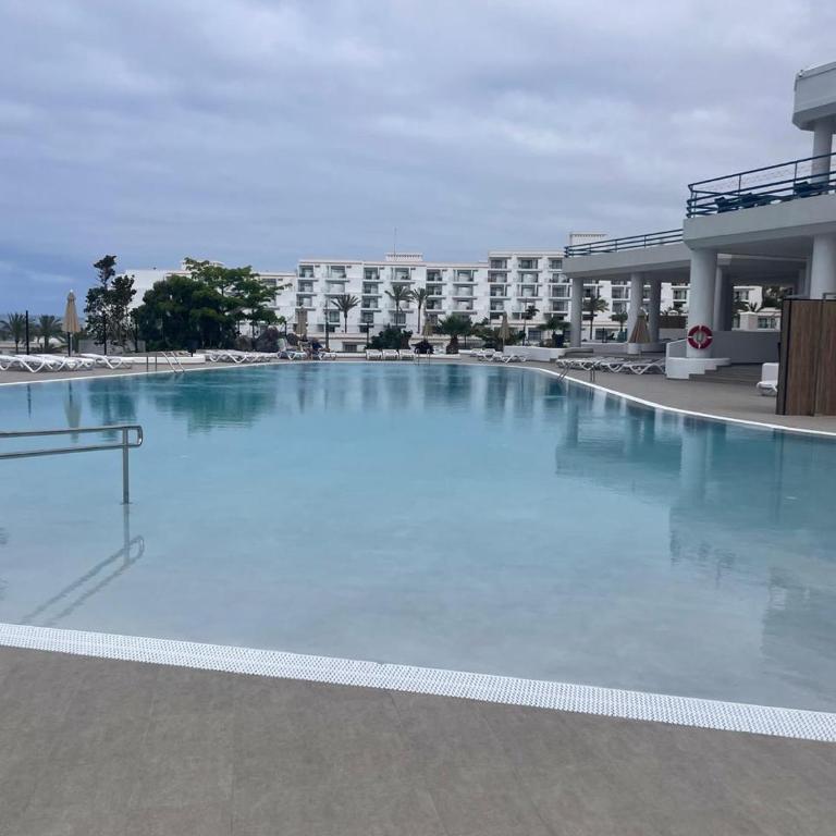 Paraiso Del Sur Tenerife with renovated swimming pool - Apartment mit 1 Schlafzimmer - 8