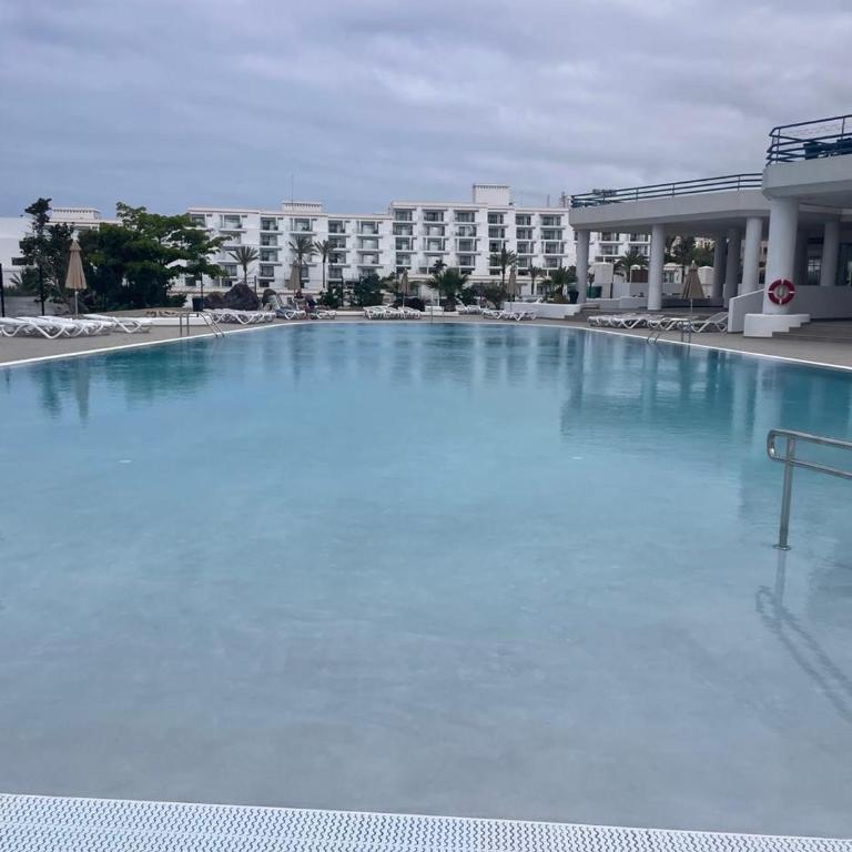 Paraiso Del Sur Tenerife with renovated swimming pool - Apartment mit 1 Schlafzimmer - 7