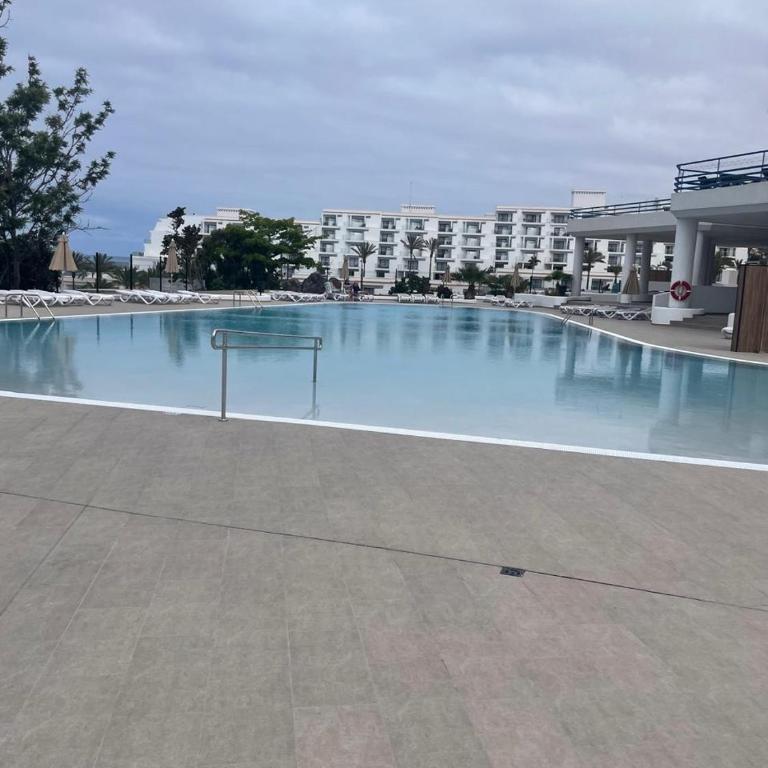 Paraiso Del Sur Tenerife with renovated swimming pool - Apartment mit 1 Schlafzimmer - 6