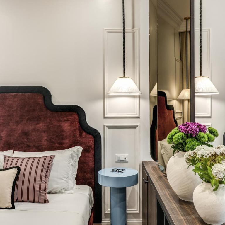 Telier Tomacelli - Suite Superior - 4