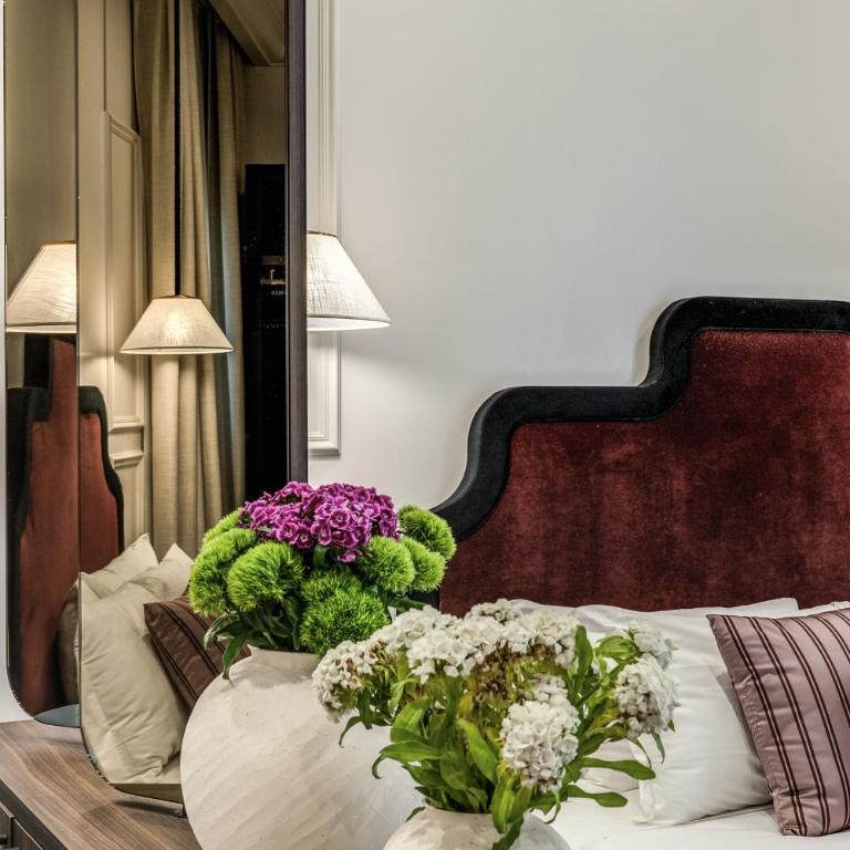 Telier Tomacelli - Suite Superior - 5