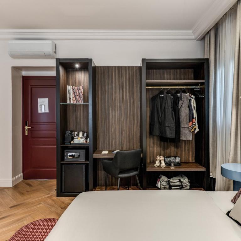 Telier Tomacelli - Suite Superior - 6
