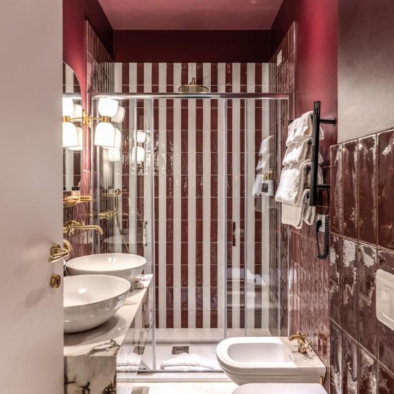 Telier Tomacelli - Suite Superior - 8