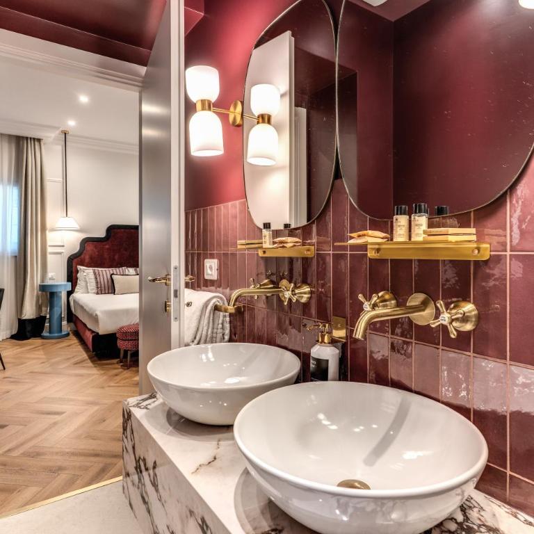 Telier Tomacelli - Suite Superior - 10