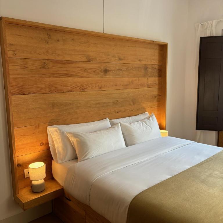 DOÑA MARÍA I Alojamiento Boutique - Apartamento de 2 dormitorios - 3