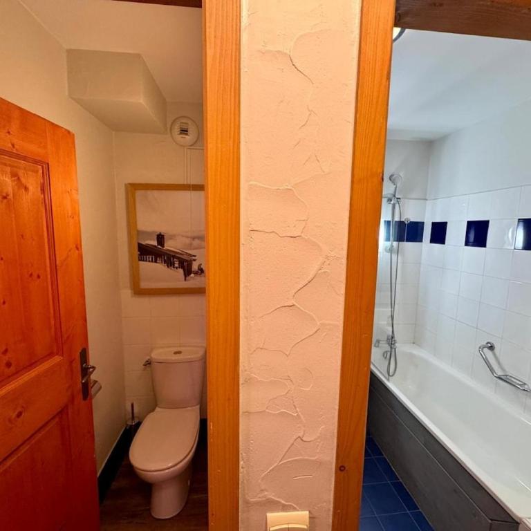 Spacious 1 Bed - Arc 1950 - Sources de Marie - Appartement 1 Chambre - 15
