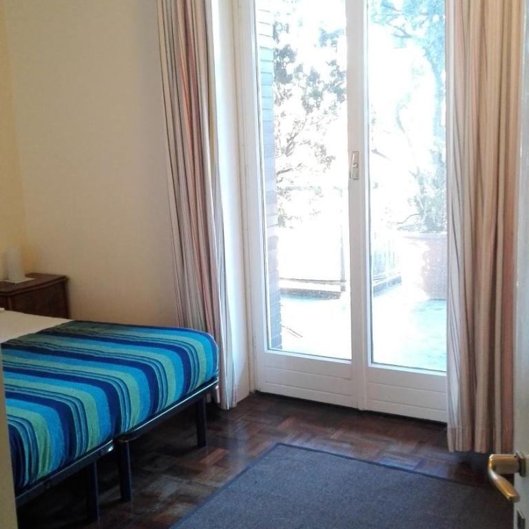 Buonarroti Roof Garden Mita Milano - Double or Twin Room with Terrace - 3