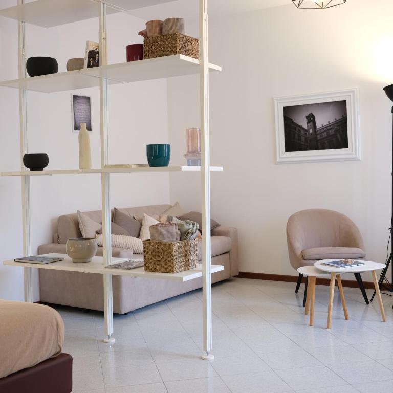 Dimora Giardino di Giulietta - Suite Deluxe - 27
