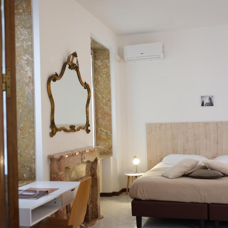 Dimora Giardino di Giulietta - Suite Deluxe - 30