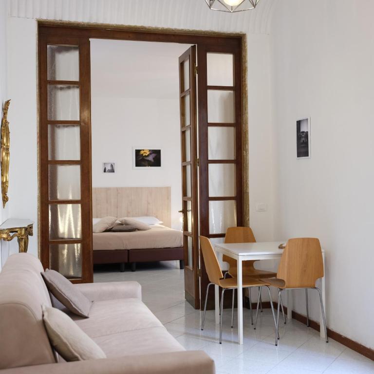 Dimora Giardino di Giulietta - Suite Deluxe - 31
