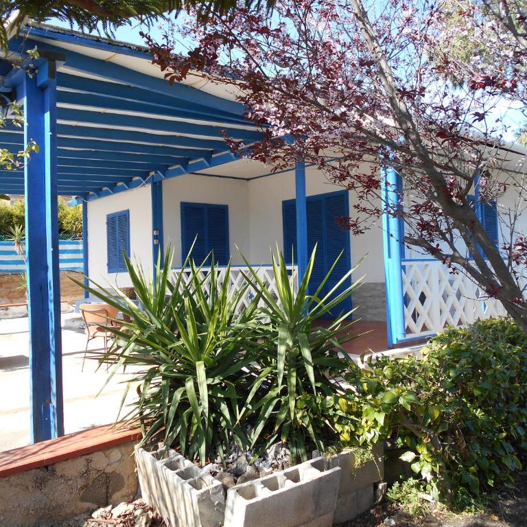 Holiday home Riserva Marina Protetta - Casa Vacanze - 1