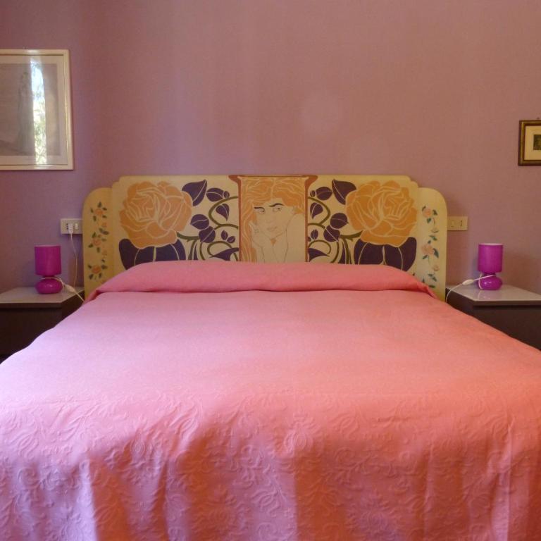 Elisir b&b - Camera Matrimoniale con Bagno Privato - 6