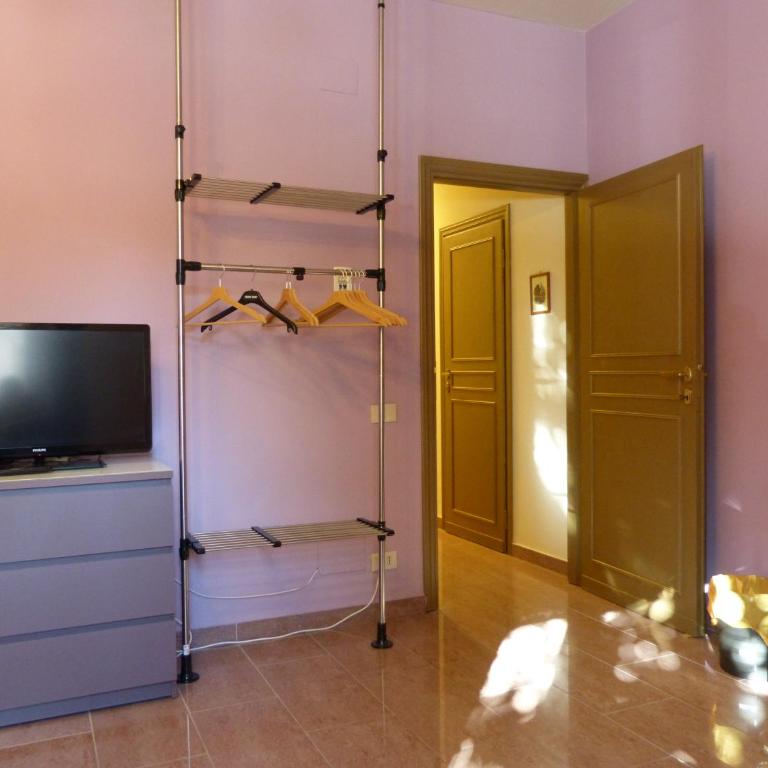 Elisir b&b - Camera Matrimoniale con Bagno Privato - 8