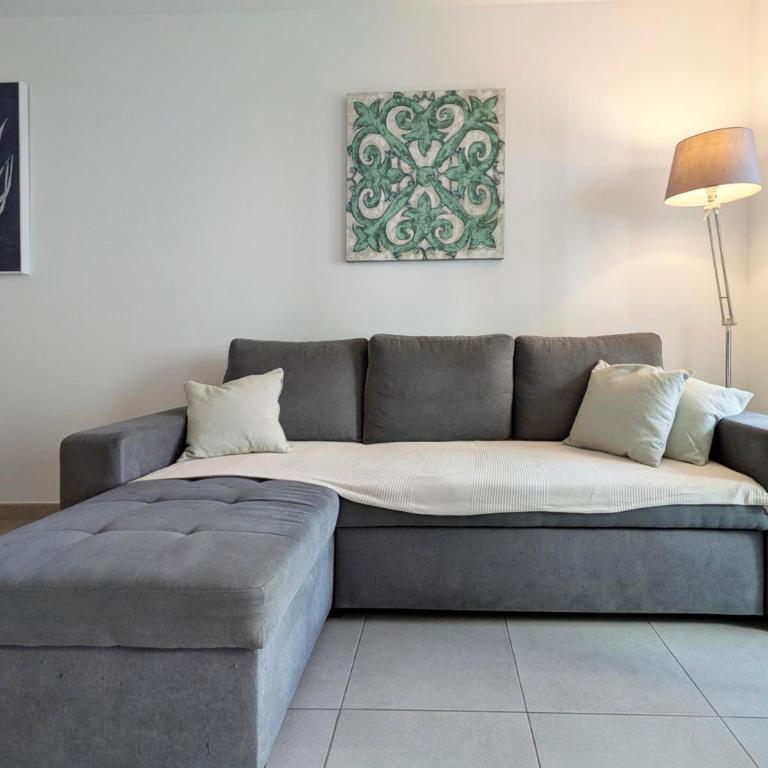Pool & Terrace Corralejo Sun near the Center - Appartamento con 1 Camera da Letto - 38