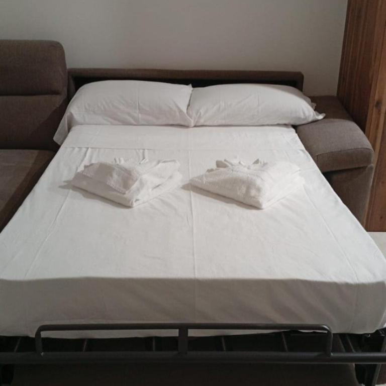 Studio loft City Center by Costablancarent - Two-Bedroom Apartment - 8