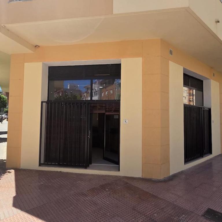 Studio loft City Center by Costablancarent - Two-Bedroom Apartment - 14