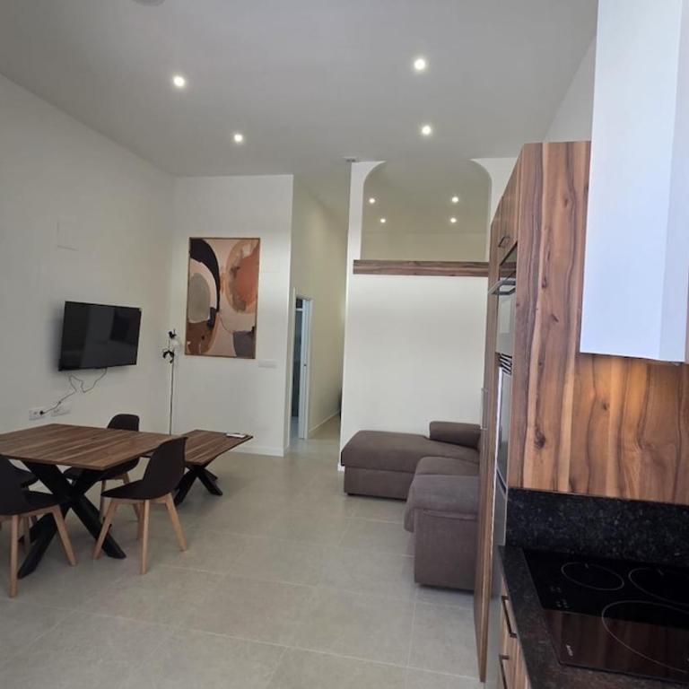 Studio loft City Center by Costablancarent - Two-Bedroom Apartment - 17