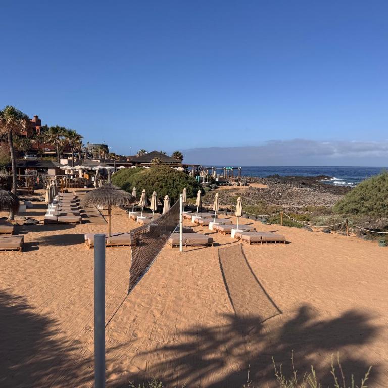 Alquilaencanarias El Palm Mar - Studio Apartment - 14