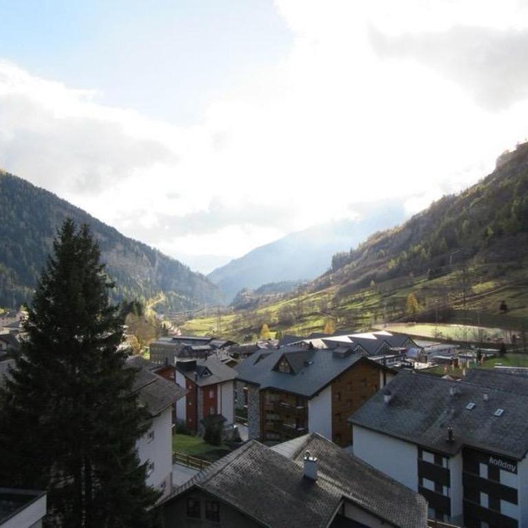 Eldorado 47 grosse Wohnung mit Wunderschönen Aussicht - Apartment mit 2 Schlafzimmern - 1