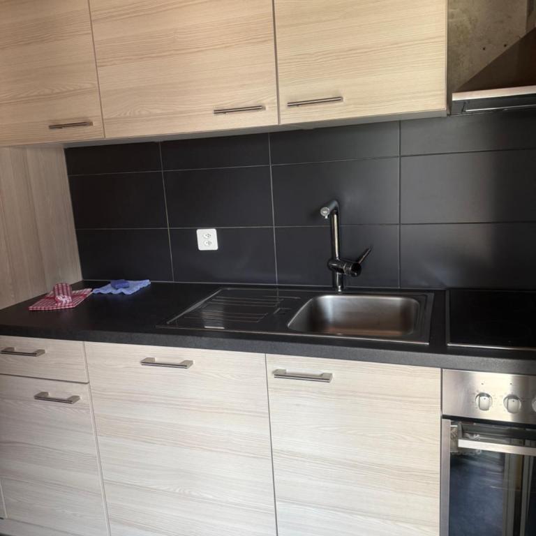 Eldorado 47 grosse Wohnung mit Wunderschönen Aussicht - Apartment mit 2 Schlafzimmern - 4