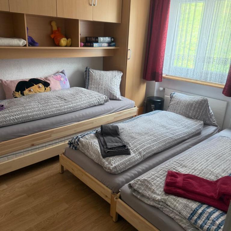 Eldorado 47 grosse Wohnung mit Wunderschönen Aussicht - Apartment mit 2 Schlafzimmern - 5